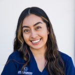 Damaris - Dental Assistant - Santa Barbara Children's Dentistry