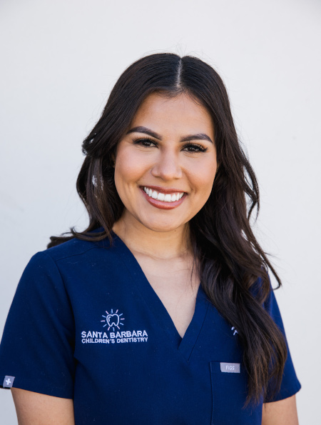 Karen - Dental Assistant - Santa Barbara Children's Dentistry