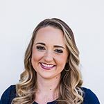 Hannah - Practice Manager - Santa Barbara Children's Dentistry