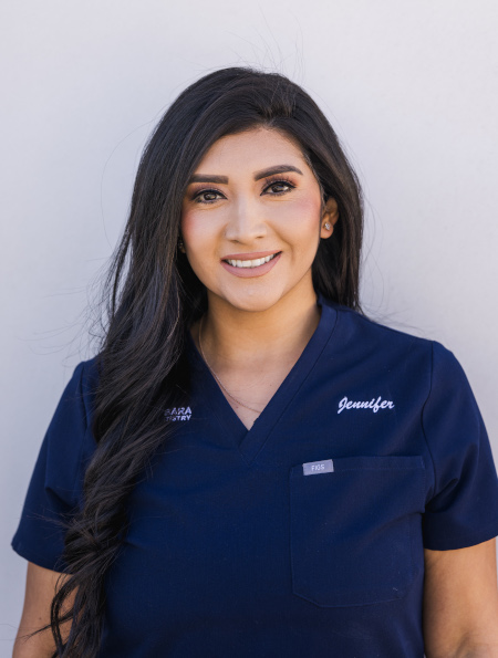 Jennifer - Dental Assistant - Santa Barbara Children's Dentistry