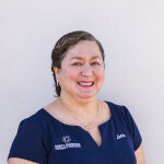 Letty - Patient Coordinator - Santa Barbara Children's Dentistry