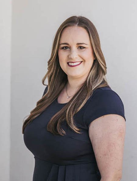 Jiana - Insurance Coordinator - Santa Barbara Children's Dentistry