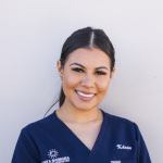 Karen – Registered Dental Assistant - Santa Barbara Children's Dentistry