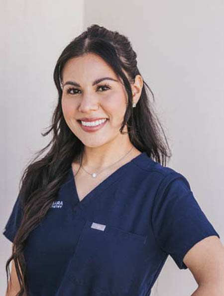 Karen – Lead Dental Assistant - Santa Barbara Children's Dentistry