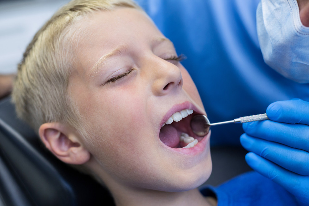 5 Ways Oral Hygiene Impacts Your Child’s Overall Well-Being