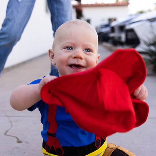 Happy Smiles at Santa Barbara Children's Dentistry - Santa Barbara & Goleta, CA