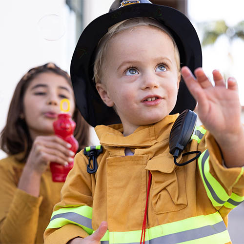 Santa Barbara & Goleta, CA - Pediatric Dental Crowns - Santa Barbara Children's Dentistry