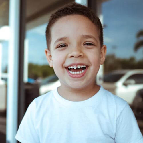 Teeth Cleanings & Exams - Santa Barbara Children's Dentistry - Santa Barbara & Goleta, CA