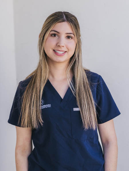 Brenda - Dental Assistant - Santa Barbara Children's Dentistry