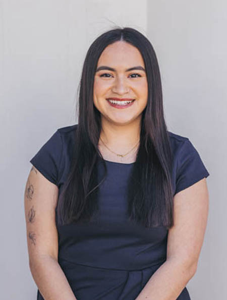 Luz - Patient Care Coordinator - Santa Barbara Children's Dentistry