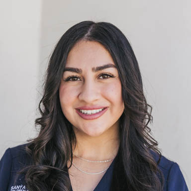 Sammy - Dental Assistant - Santa Barbara Children's Dentistry