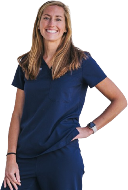Dr. Hannah Frebel - Santa Barbara Children's Dentistry