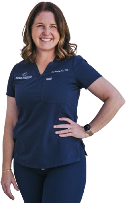Dr. Hayley Cox - Santa Barbara Children's Dentistry