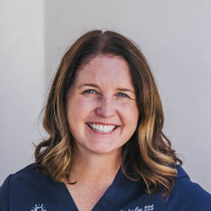 Dr. Hayley Cox - Santa Barbara Children's Dentistry
