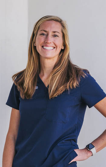Dr. Hannah Frebel - Santa Barbara Children's Dentistry