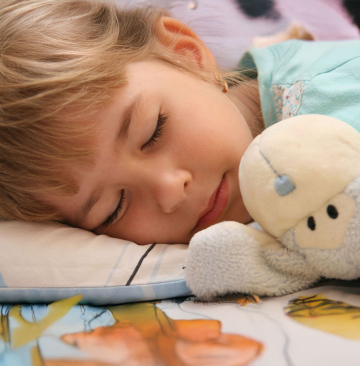 Sedation Dentistry - Santa Barbara Children's Dentistry - Santa Barbara & Goleta, CA