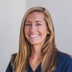 Dr. Hannah Frebel - Santa Barbara Children's Dentistry