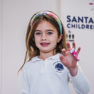 Santa Barbara & Goleta, CA - Happy Smiles at Santa Barbara Children's Dentistry