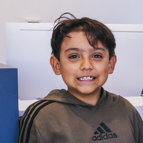 Santa Barbara & Goleta, CA - Happy Smiles at Santa Barbara Children's Dentistry