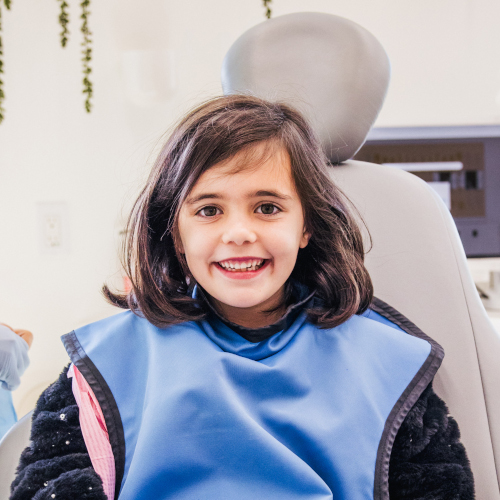 Teeth Cleanings & Exams - Santa Barbara Children's Dentistry - Santa Barbara & Goleta, CA